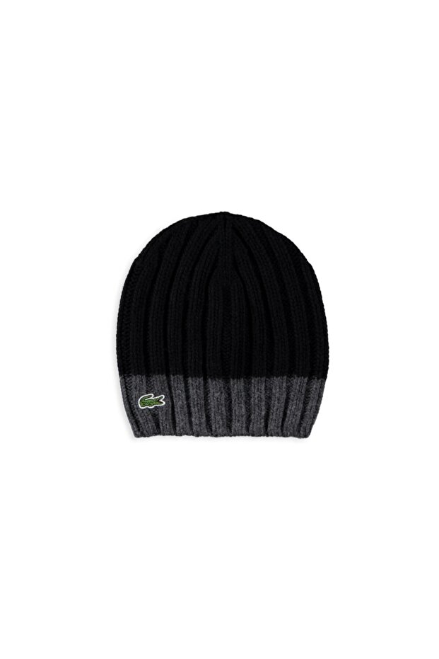 Unisex Siyah Bere - 1