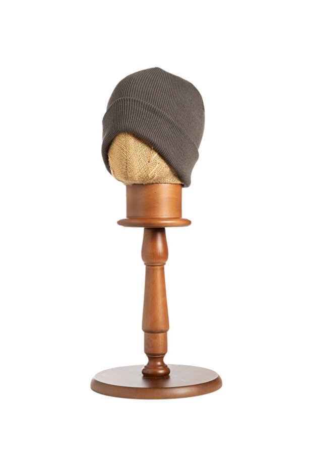 Basic Fold Beret - 1