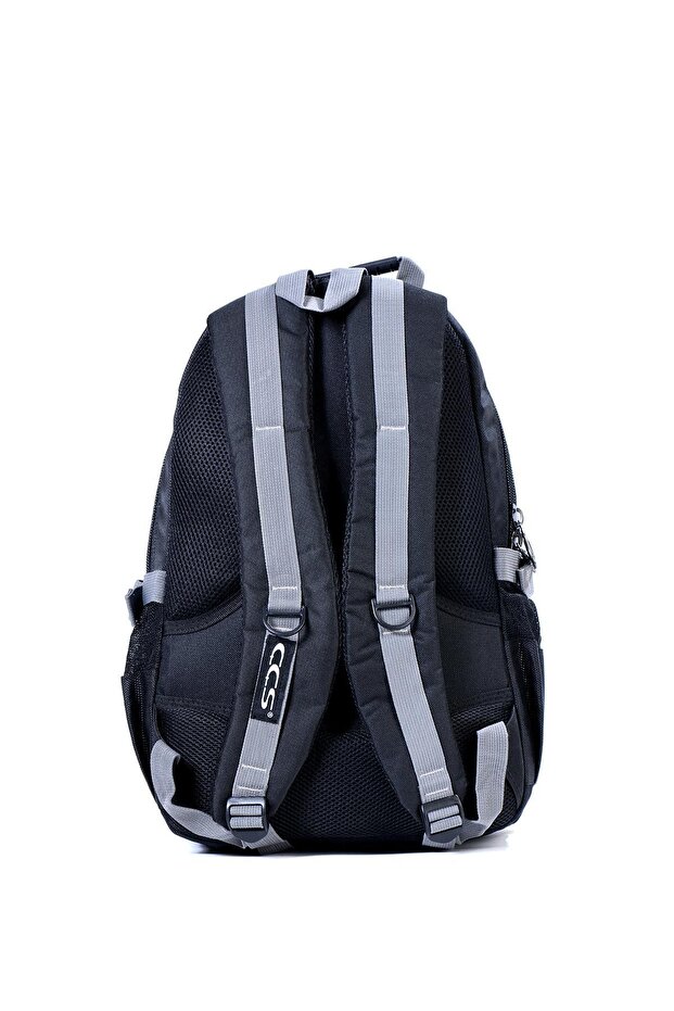 Backpack 50344 Black - 3