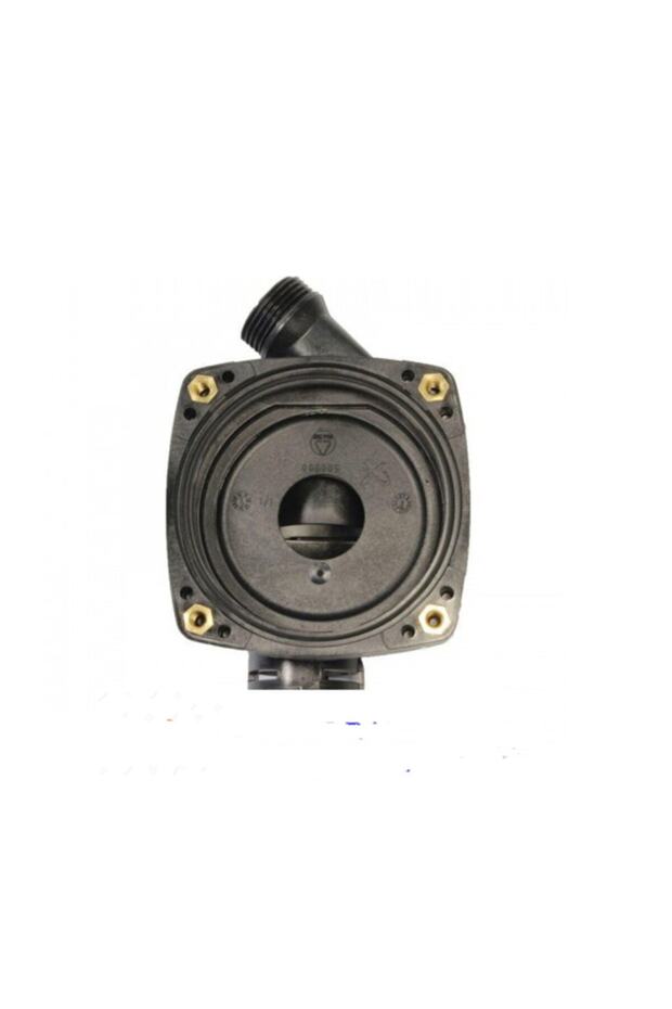 Kombi Devirdaim Pompa Salyangozu - 1