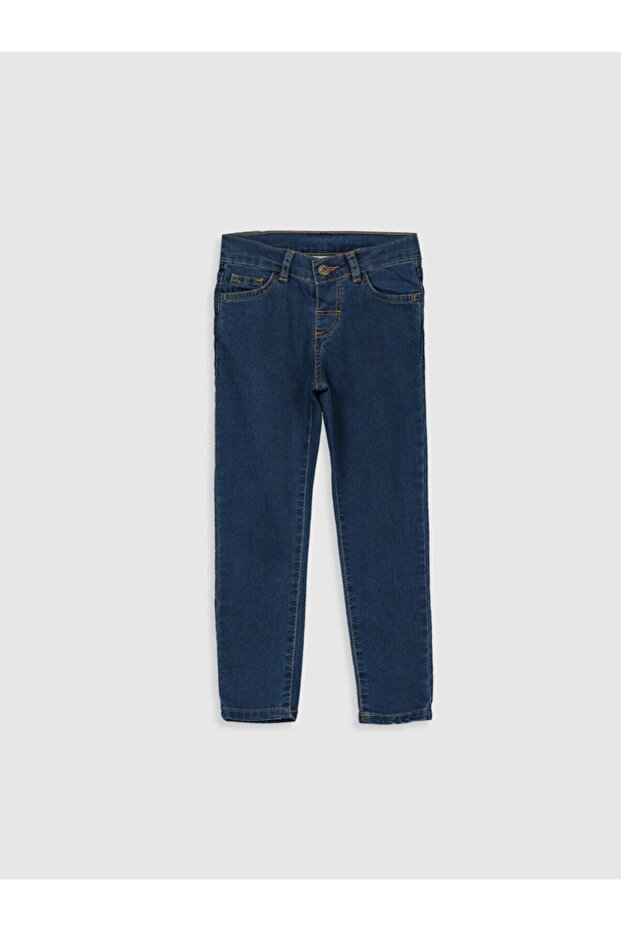 Jean - 1