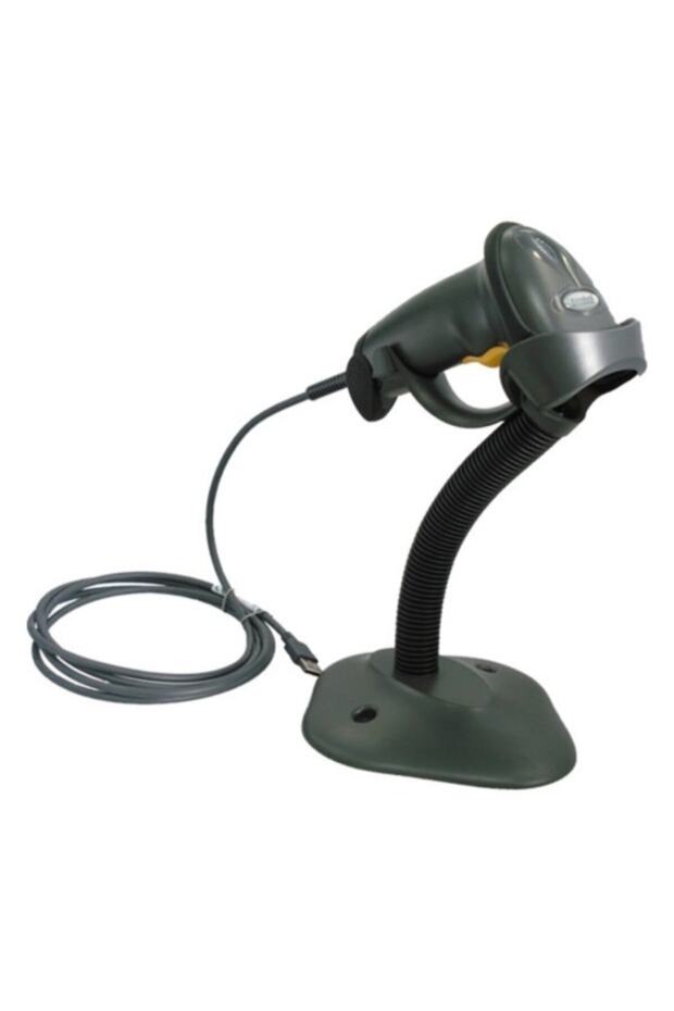 Symbol Ls2208 Barkod Okuyucu - 2