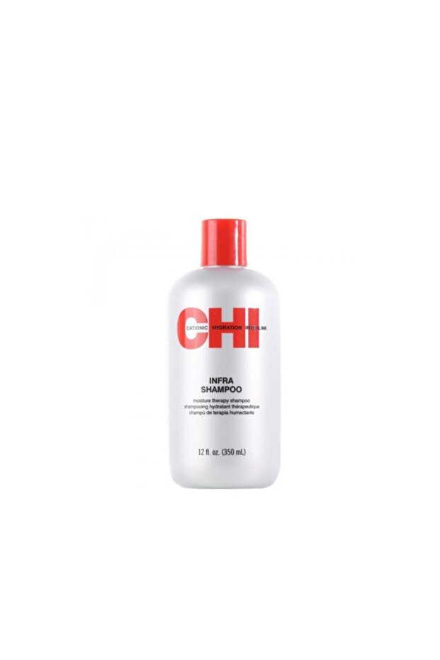 Infra Sulfate-Free Moisture Balancing Shampoo 355 ml Unisex