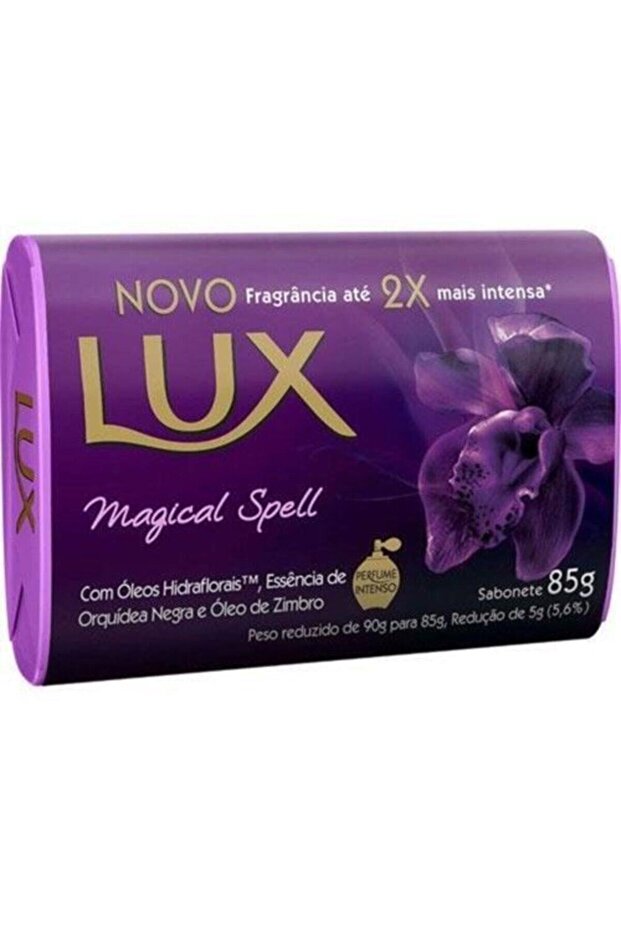 Soap 85g Magıcal Spell - 1009584