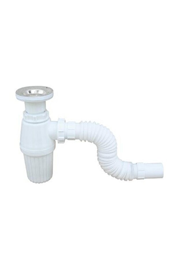 Stone Siphon - 1
