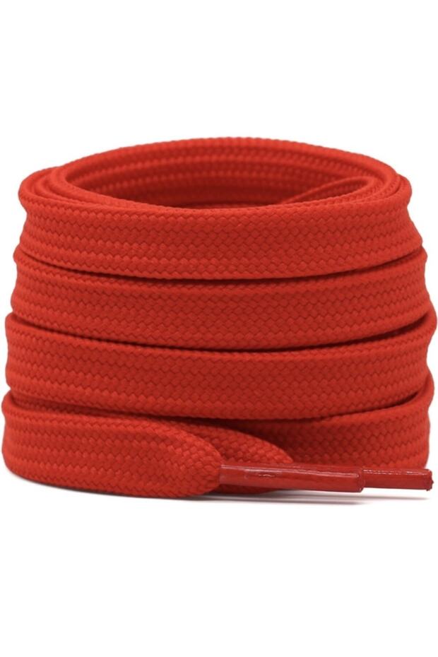 Red Shoelace 120 cm