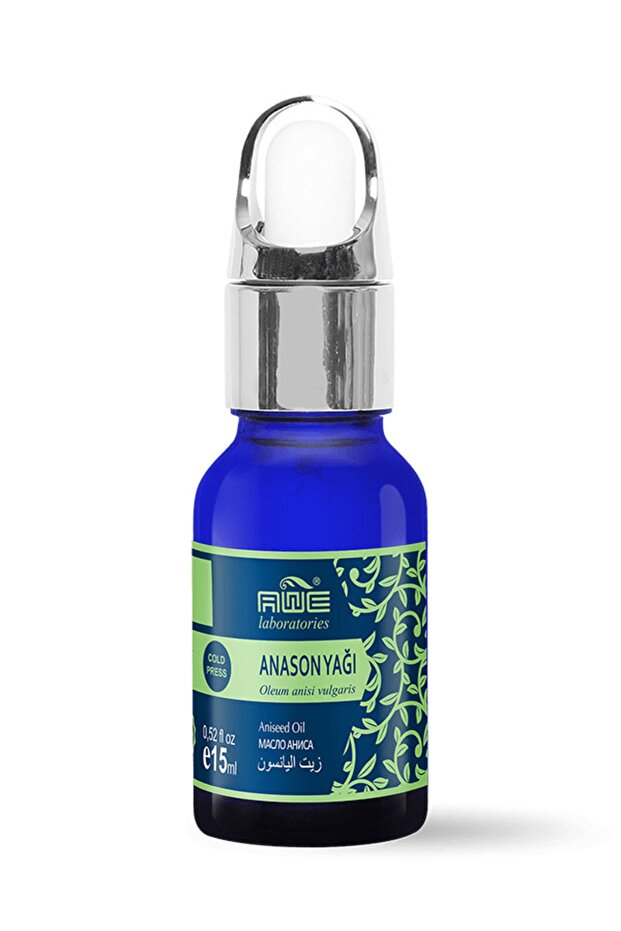 15 مل زيت اليانسون العطري