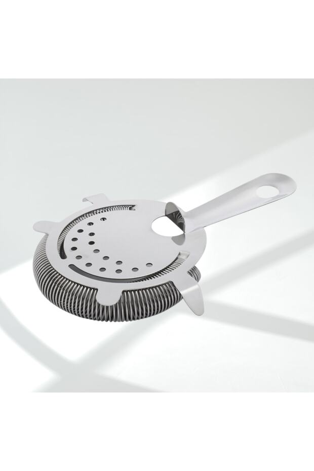 Bar Strainer - متوافق مع مصفاة الكوكتيل