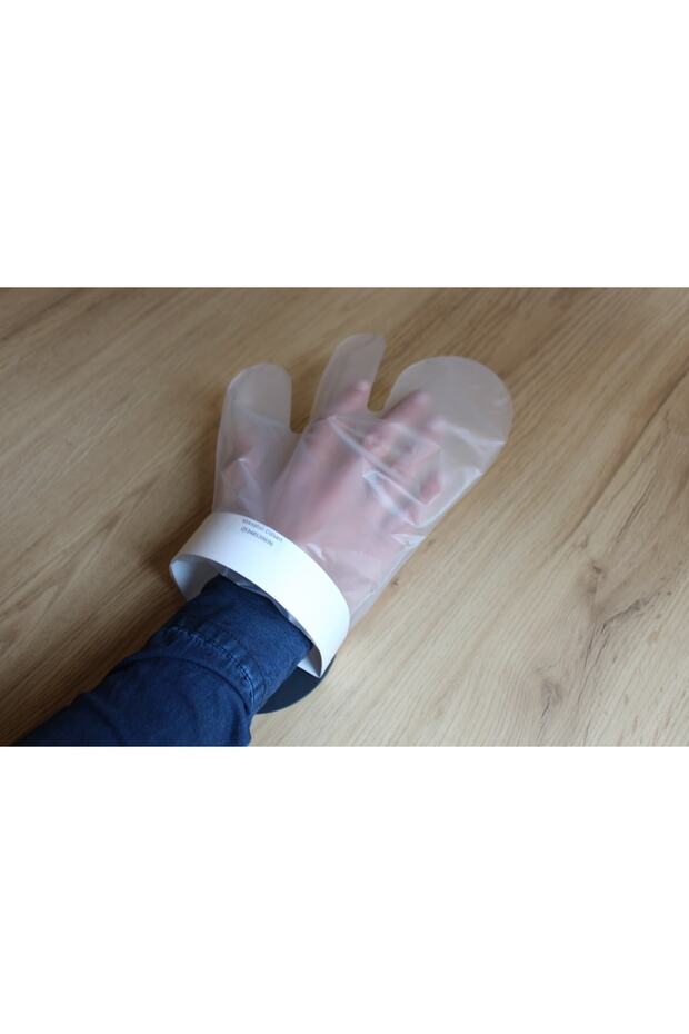 Mıknatıslı Eldiven Seti - 7