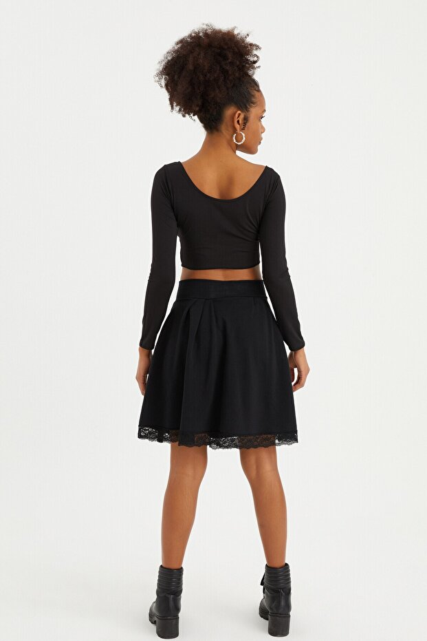 Ζέρσεϊ Crop Body - 3