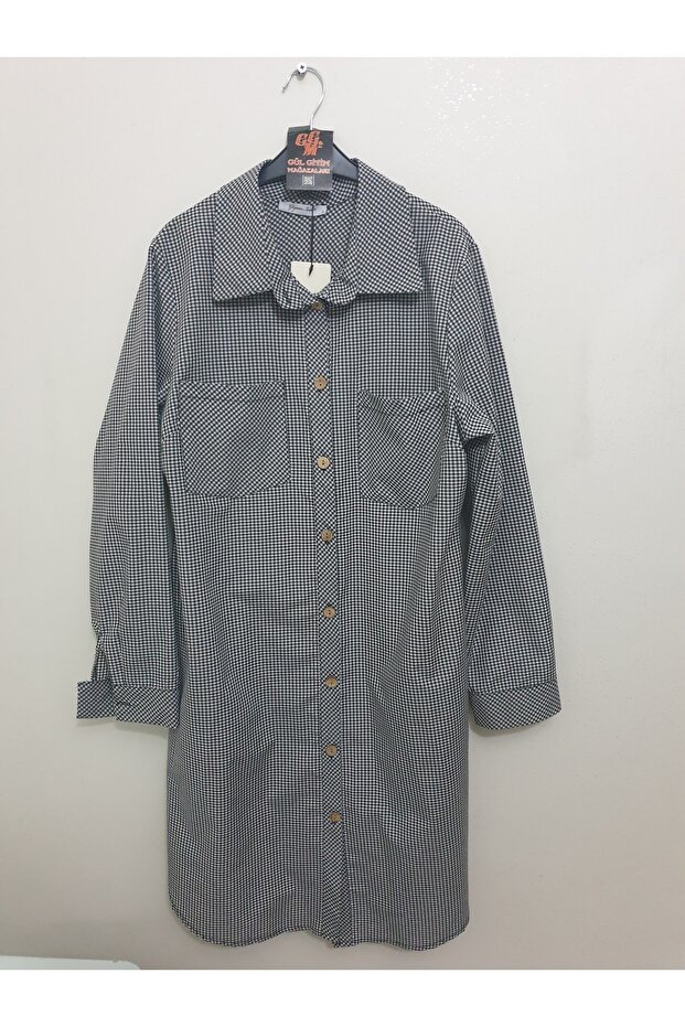 Pitikareli Gömlek - 2