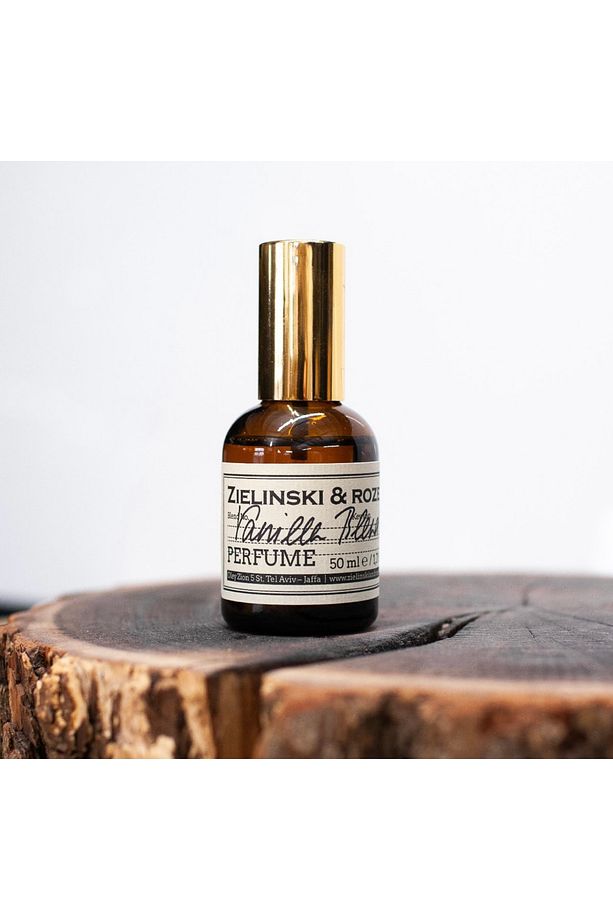 Perfume Vanilla Blend (50 Ml) - 2