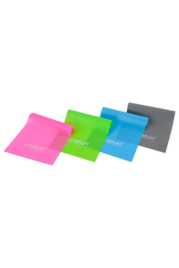 LS3204-SS Pilates Bandı Çok Yüksek Sert - 3