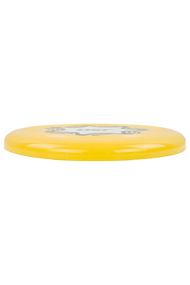 Pulsar Frisbee galben - 4