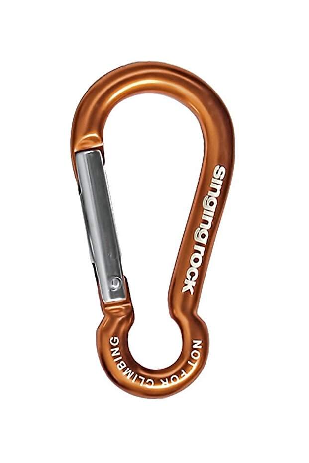 Carabiner Mini Pear Basic Karabina - 4