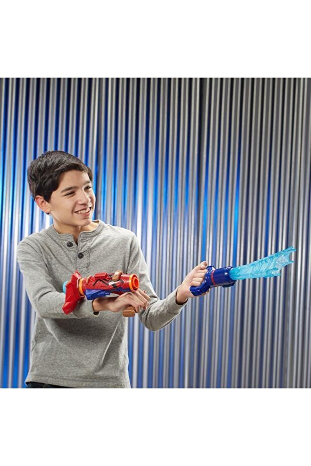 Avengers Spiderman Infinity Launcher - E2134 - 5