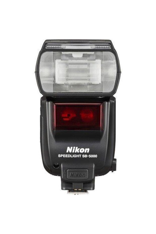 Sb-5000 Speedlight Tepe Flaş - 1