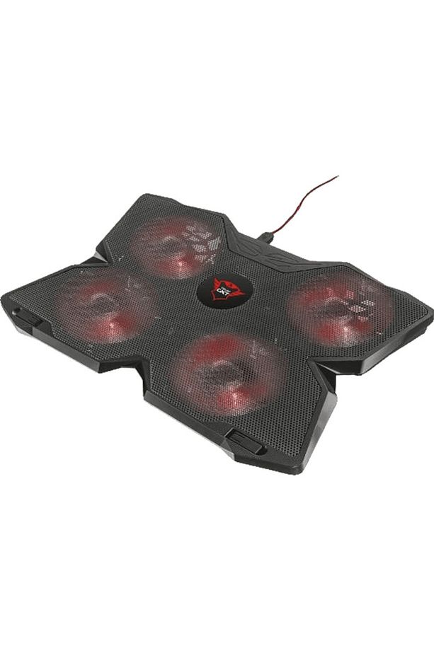 20817 Gxt 278 Notebook Cooling Stand - 4