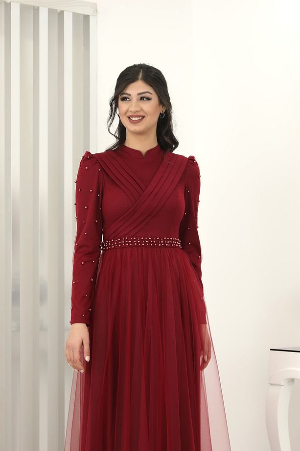Cemre Abiye - 1