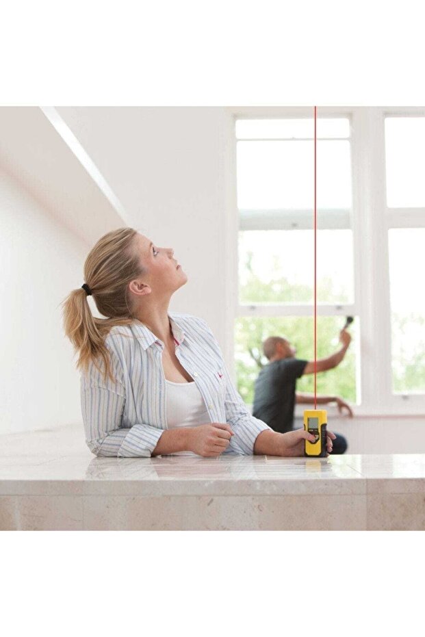 Lazermetre Tlm 99 - 30m - 2