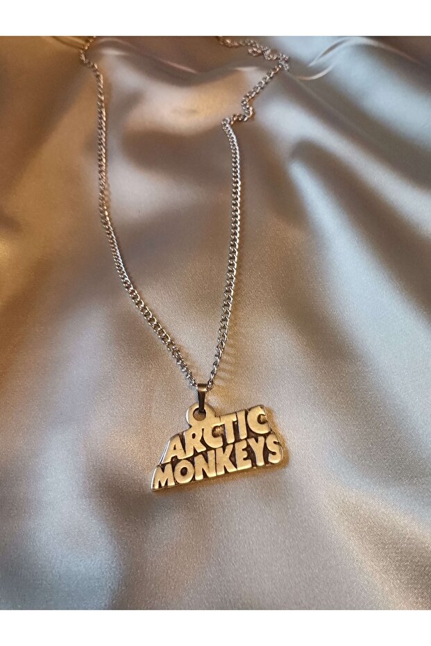 Arctic Monkeys Kolye