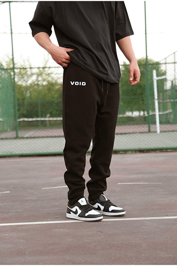 Void Premium Oversize Sweatpant - 1