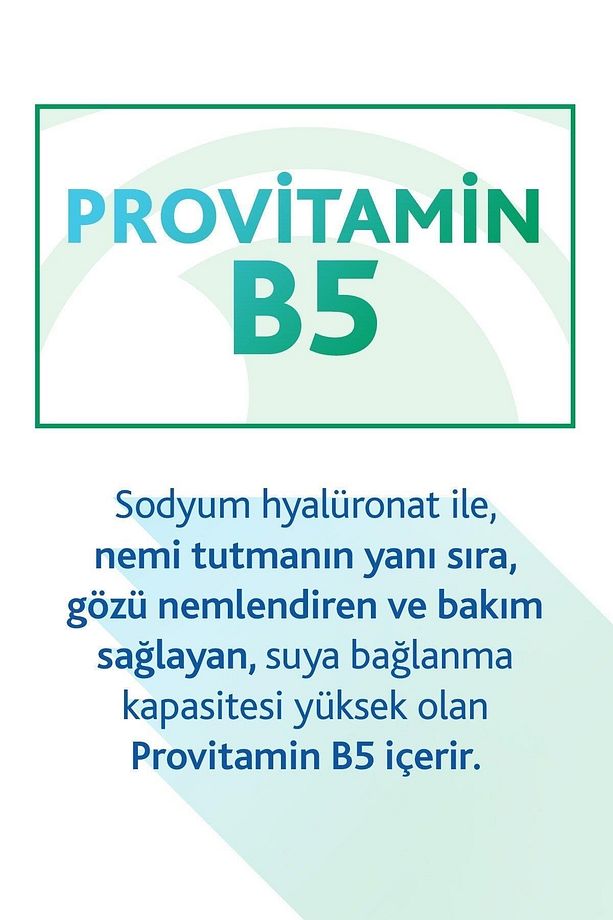 Eye Göz Damlası 10 Ml 2 Adet - 4