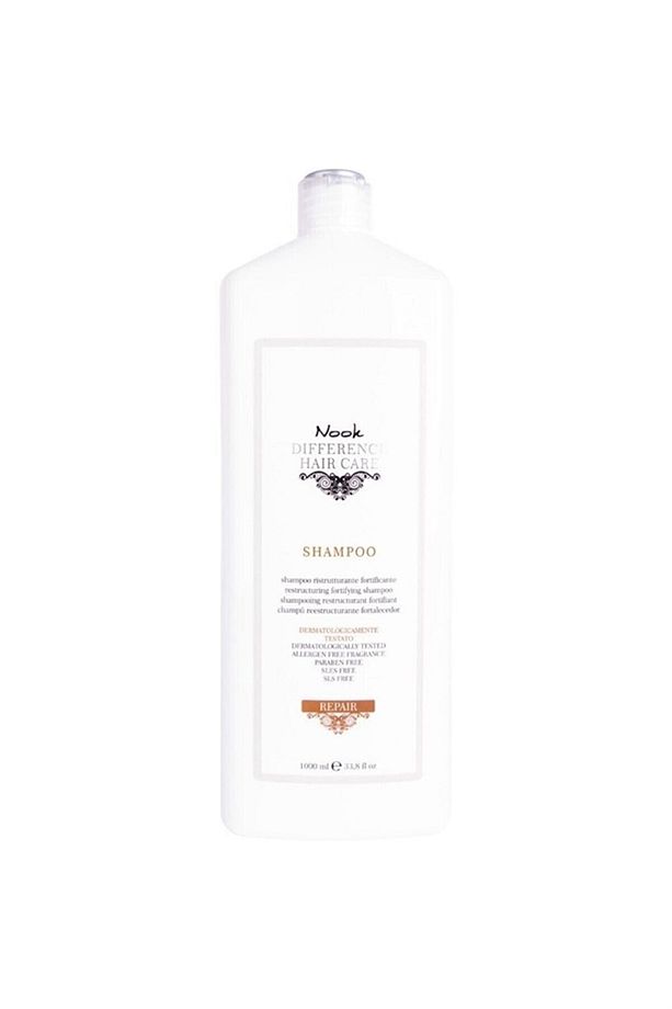 Onarıcı Şampuan 1000 ml - 1