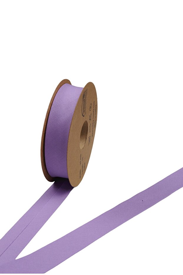 100% Cotton (cotton) Piping 2cm Width 10m in Ball - Bias Folded Cotton Piping 10m