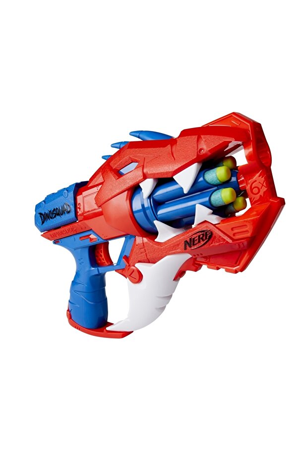 Dinosquad Raptor-slash F2475 - 3