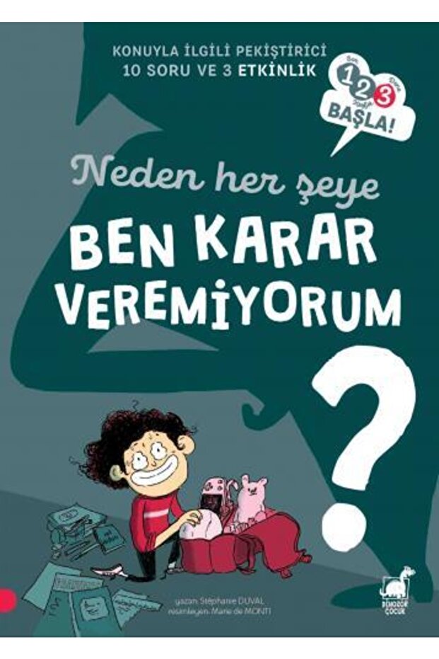 Neden Gülüyorum Neden Ağlıyorum ?//violene Riefolo