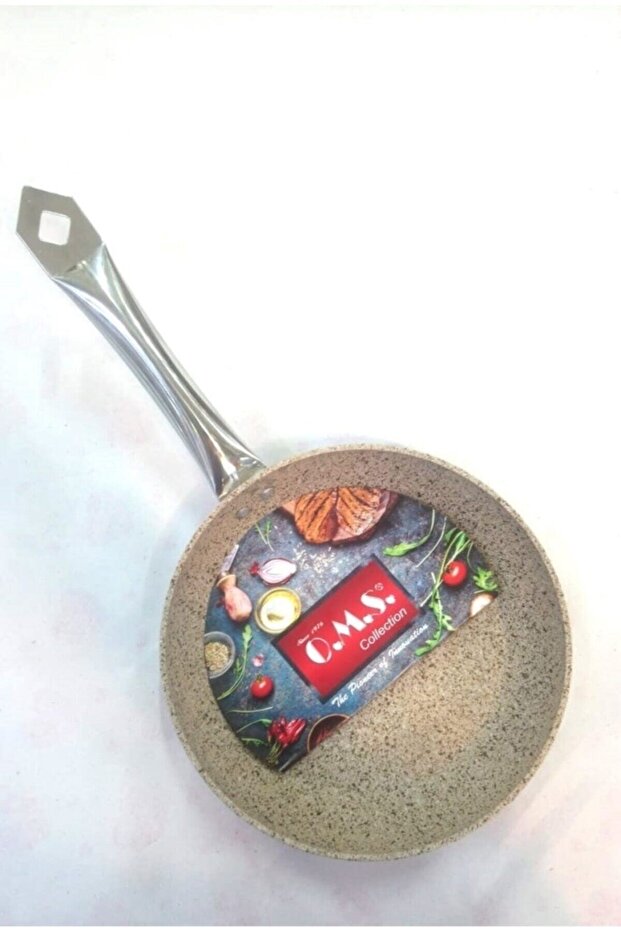 3207 24cm Granit Tava - 2