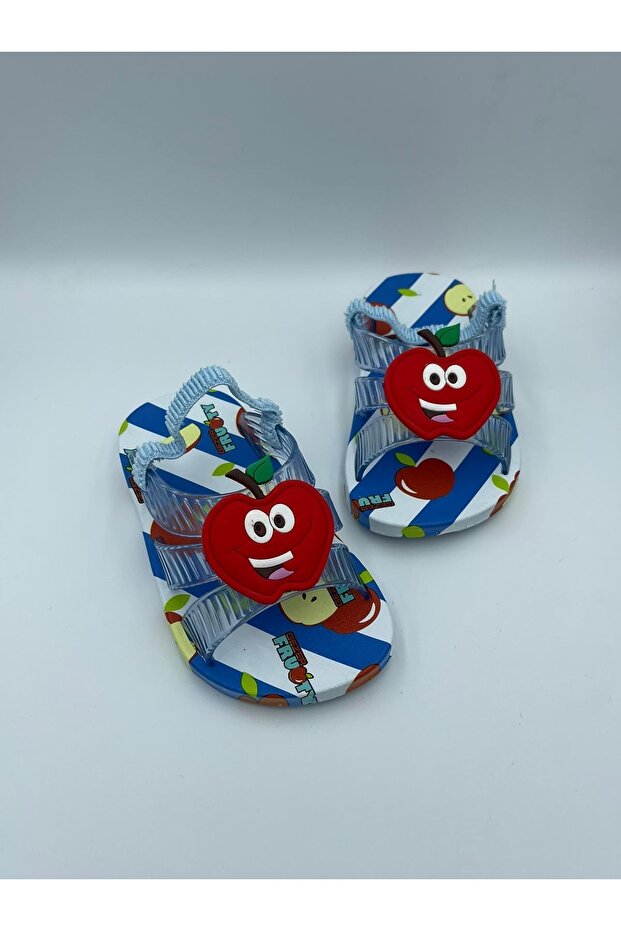 Bebek Sandalet Terlik - 2