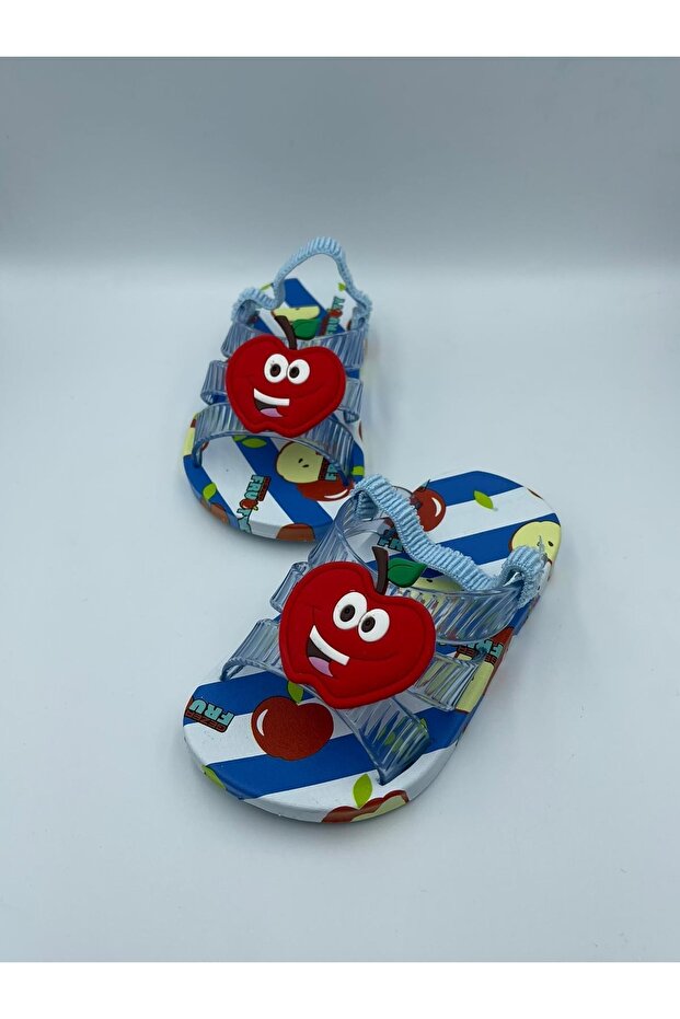 Bebek Sandalet Terlik - 3