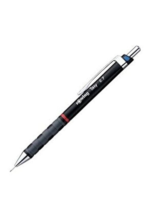 Tikky 07 Black Versatil Pen 1904696 Versatil Pen