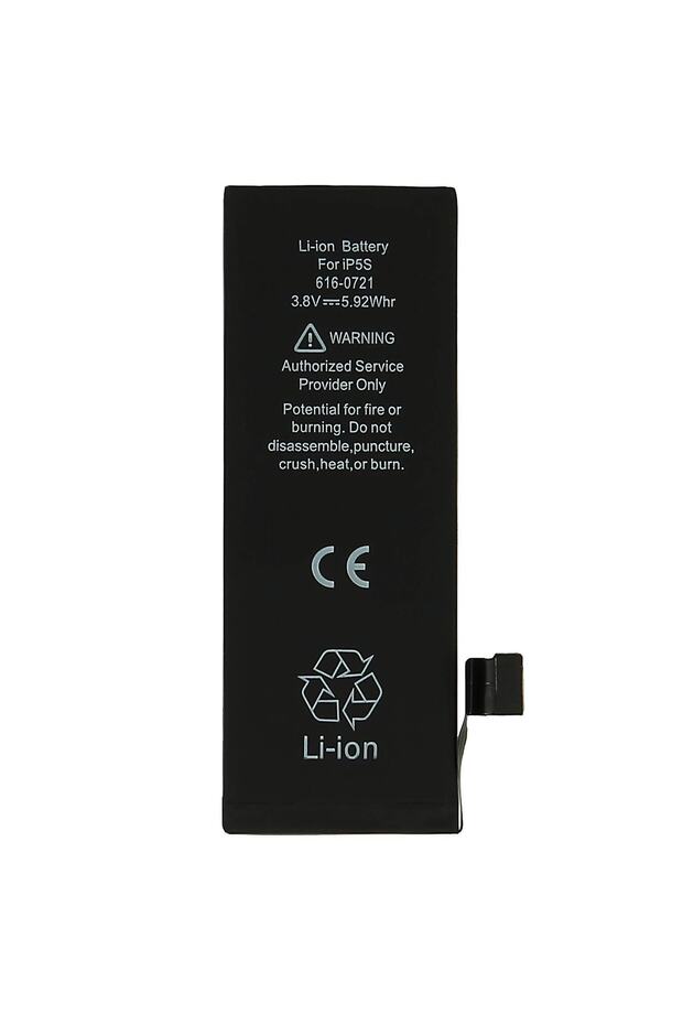 Iphone 5s Batarya 1560 Mah - 1
