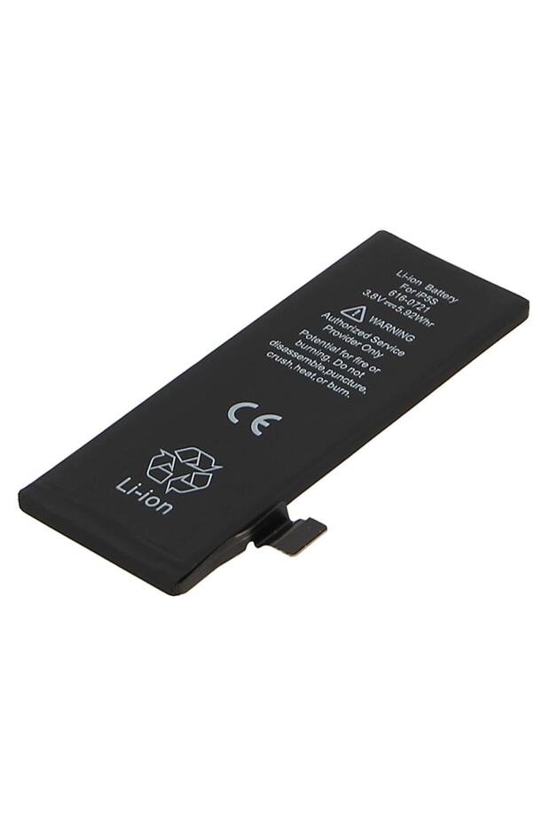 Iphone 5s Batarya 1560 Mah - 2