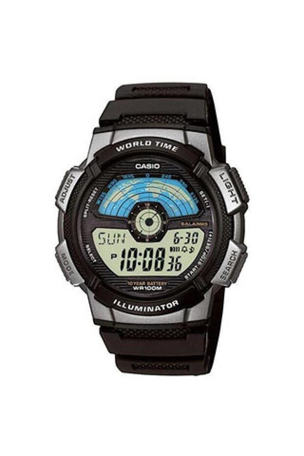 ساعة يد رجالية AE-1100W-1AVDF