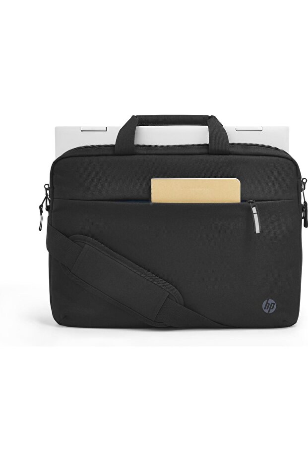 Professional Series 14.1 Inch Top-Feed Computer Bag 500S8Aa