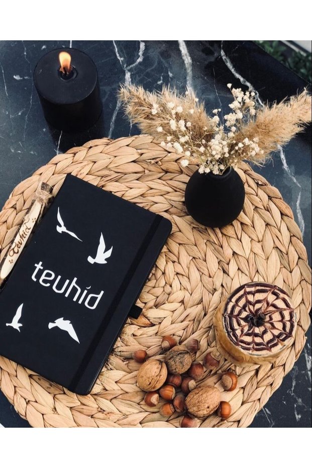 Tevhid Defter