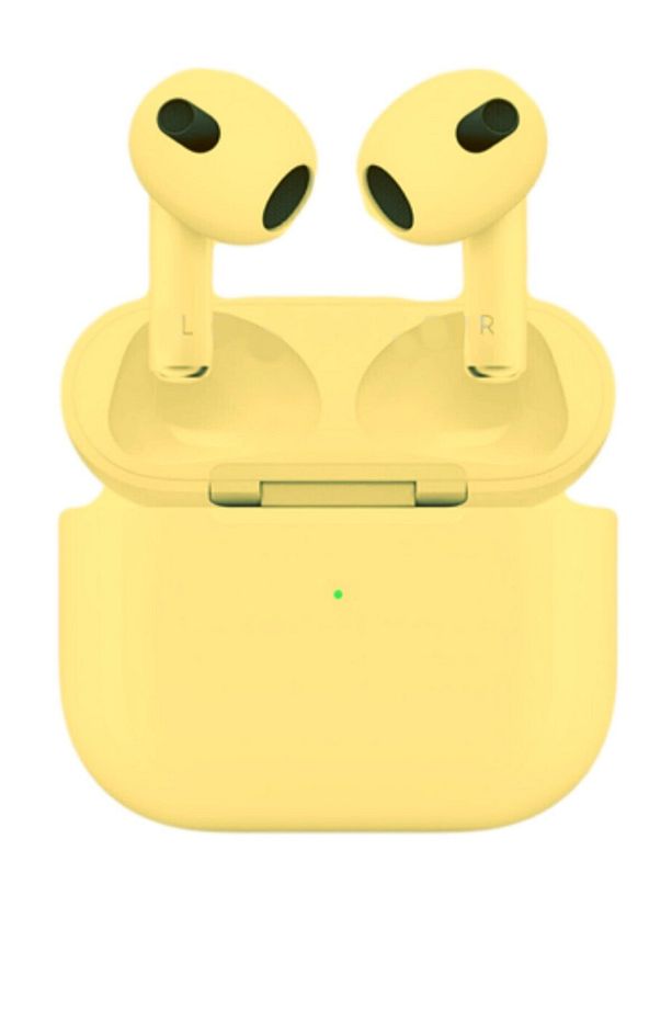 Ax  3.nesil Bluetooth Kulaklık Ios Android Uyumlu - 1