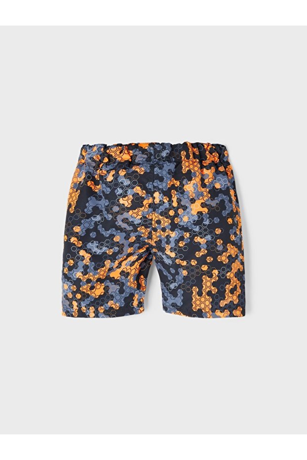 Dečije tamnoplave šortseve - 2