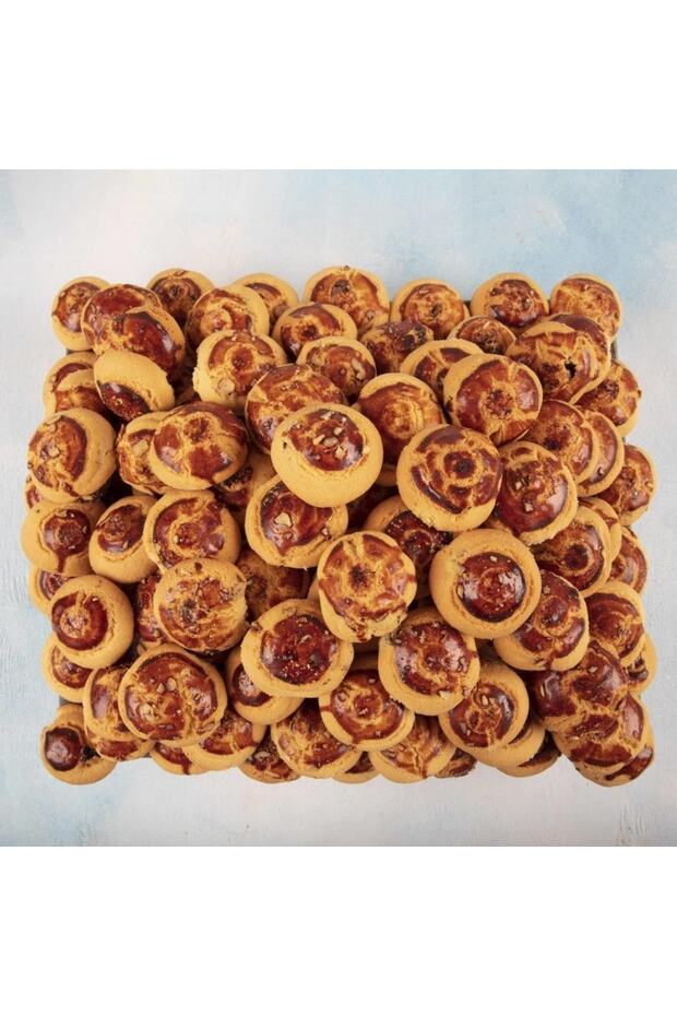 Tatlı Şam Kurabiyesi 300 gr - 1