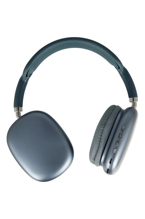 Max 2021 Series Super Clone Hd Ses Luxury Quality & Android Uyumlu Bluetooth Kulaklık - 3