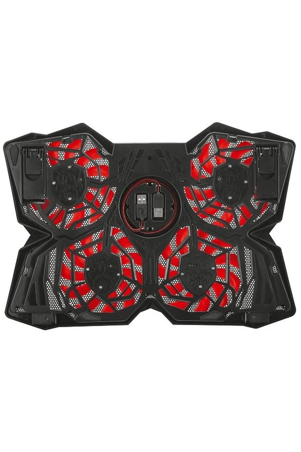 20817 Gxt 278 Notebook Cooling Stand - 6