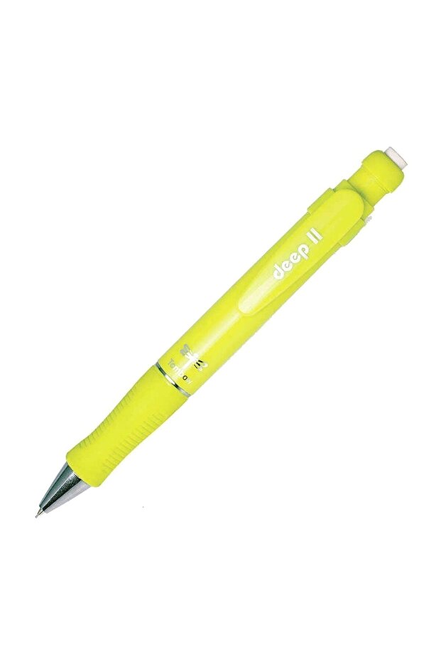 Versatil Pen Deep Ii 0.5 mm Lemon Green