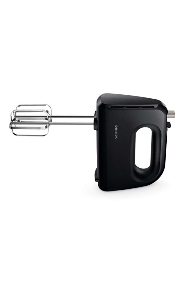 El Mikseri Siyah Evrekala - 1