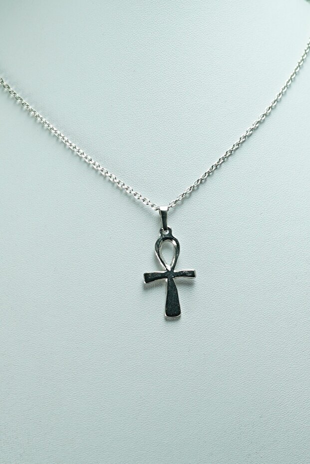 Ankh Sembol Kolye - 1