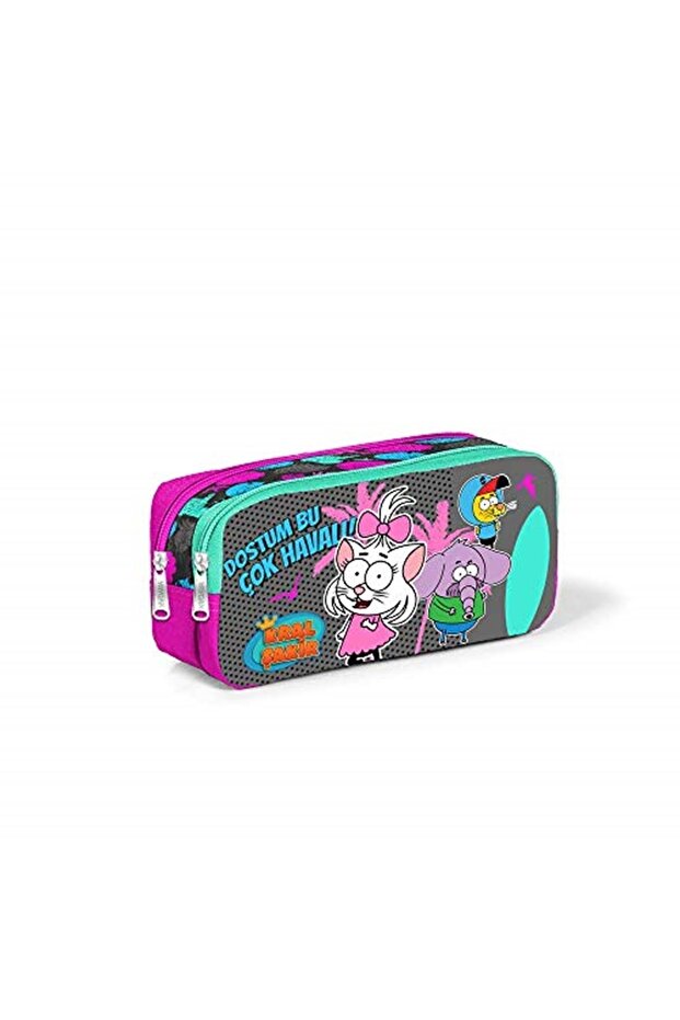 Coral High 22253 Pencil Bag