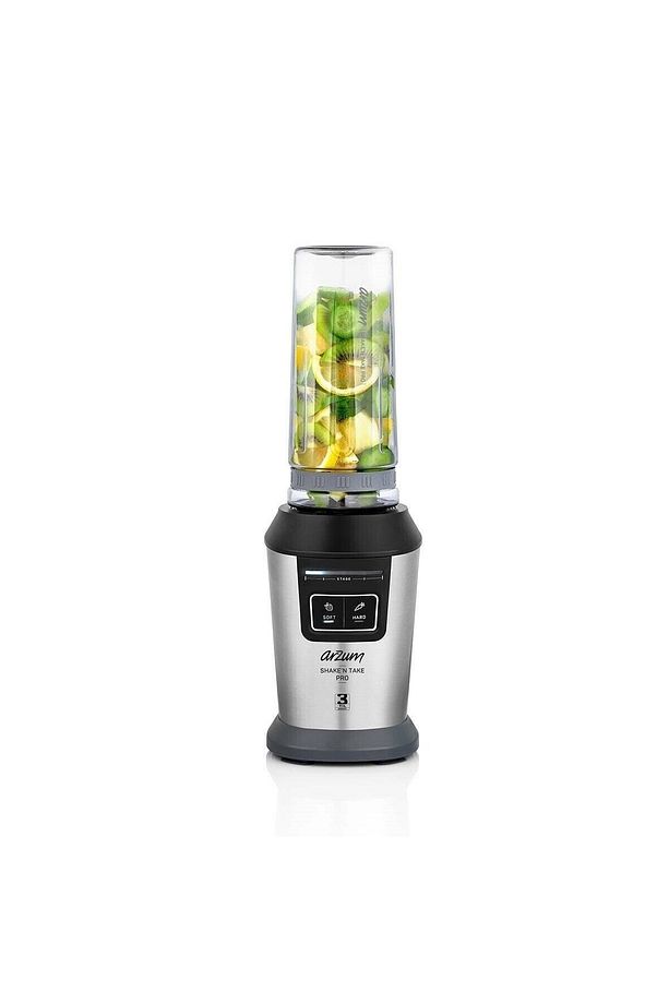 Ar1079 Shake'n Take Pro 800 W Kişisel Smoothie Blender - 3